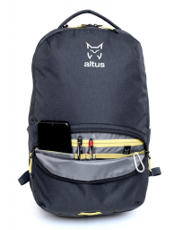 Altus Station 